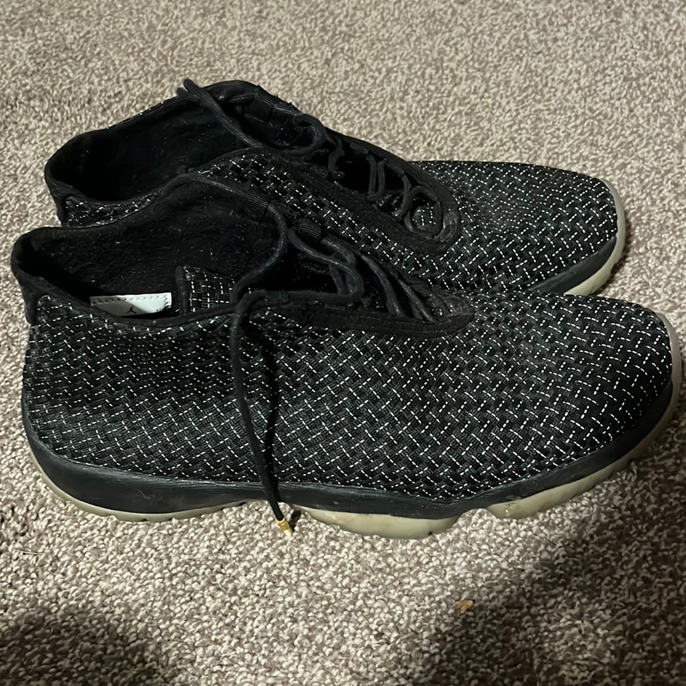 Jordan/Future Collab